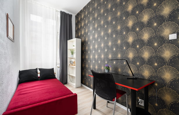 Wierzbięcice 29/4/9, Poznań-1