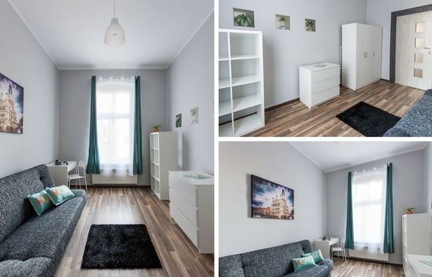 Mielżyńskiego 19/9/7, Poznań-1