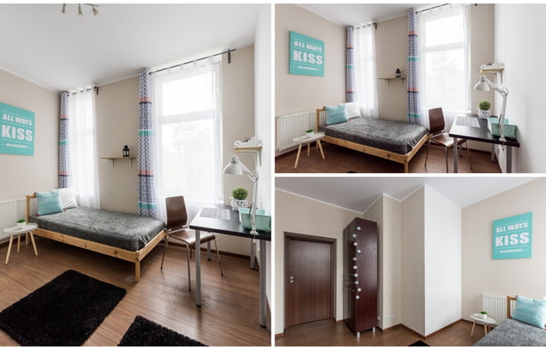 Nowowiejskiego 6/5/2, Poznań-1