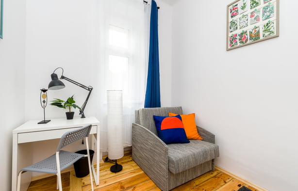 Siemiradzkiego 10a/4/3, Poznań-1