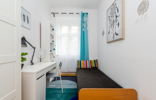 Siemiradzkiego 10a/4/5, Poznań-1