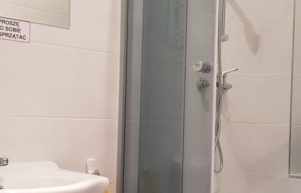 Pokój 1-osobowy  nr 4, Katowice-1