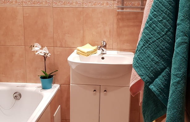 Pokój 1-osobowy  nr 3, Katowice-1