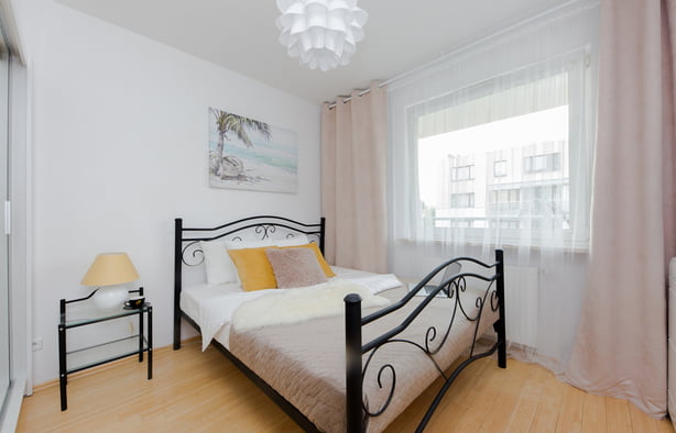 Pokój 1 na Obrońców Tobruku (A), FORT BEMA , Warszawa-1