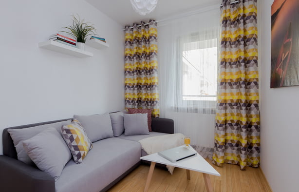 Pokój 1 na Obrońców Tobruku (B), FORT BEMA , Warszawa-1