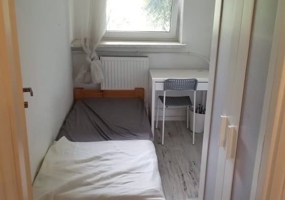 Pokój 1-osobowy Parter, nr. 1B, Strąkowa 16, Kraków-1