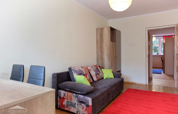 Pokój 1-osobowy niedaleko Uniwersytetu Ekonomicznego, Wroclaw-1