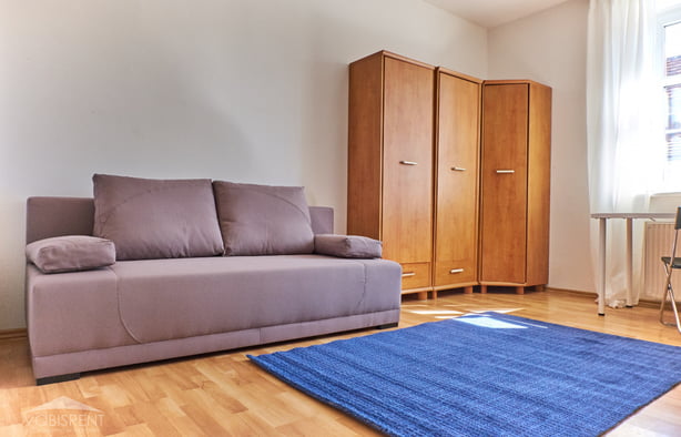 Pokój 1-osobowy na Karłowicach , Wroclaw-1