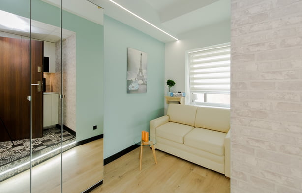 studio 1 na Majdańskiej, RONDO WIATRACZNA, Warszawa-1