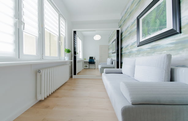 Pokój 1 w 2-pokojowym mieszkaniu, RONDO WIATRACZNA, Warszawa-1