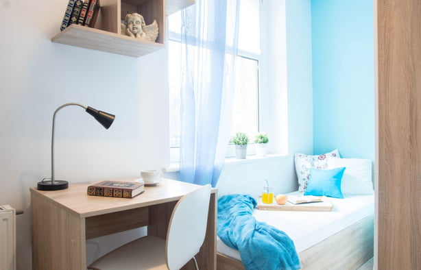 Górna Wilda 94a/3/8, Poznań-1