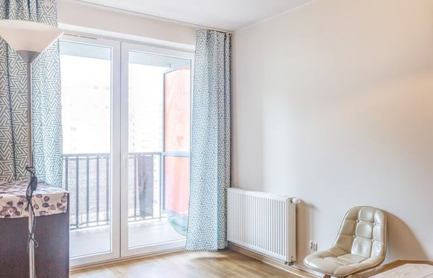 Mieszkanie 2 Pokoje 50m2 Bochenka 22 Wola Duchacka Kraków, Kraków-1