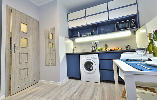 ZBIORCZA 2A PIŁSUDSKI STUDIO 1/2 OS. NO. 1, Łódź-1