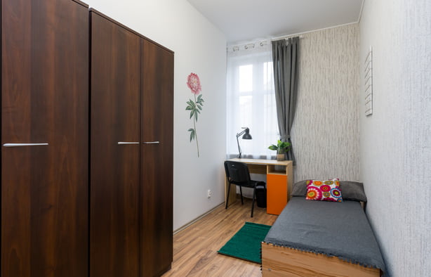 Górna Wilda 91/8/4 , Poznań-1