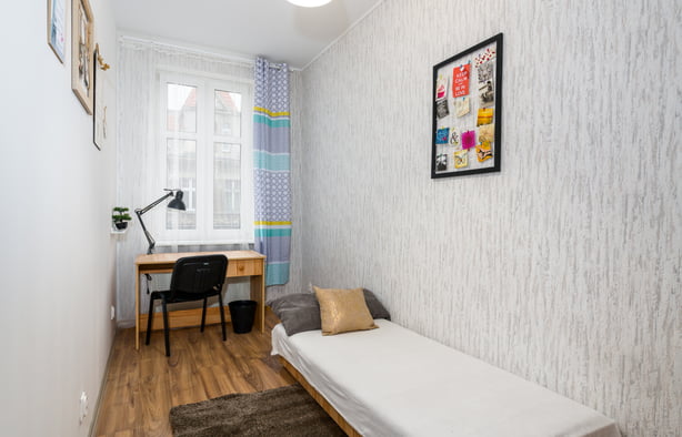 Górna Wilda 91/8/6, Poznań-1