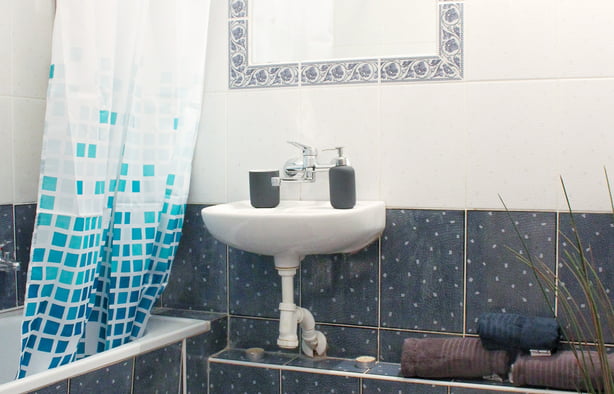 Pokój jednoosobowy R24 nr 05, Krakow-1