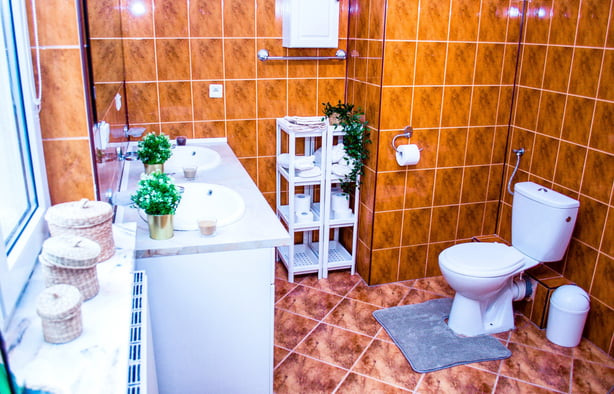 Pokój jednoosobowy CH311-06, Krakow-1