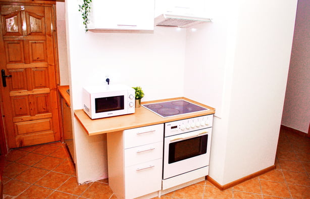 Pokój jednoosobowy CH314-02, Krakow-1