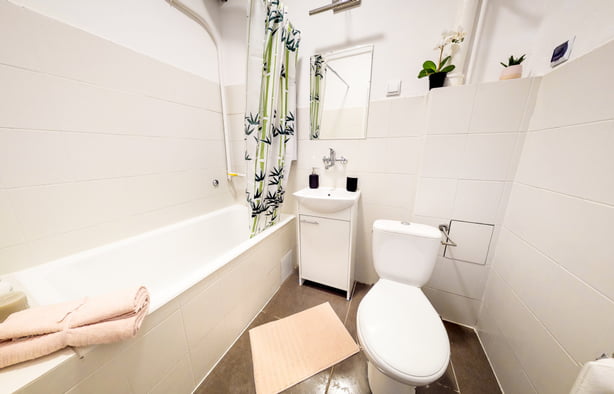 Pokój jednoosobowy S54-03, Krakow-1