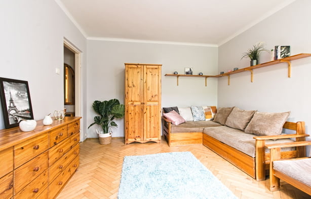 Retkińska 18/22, kawalerka, Łódź-1