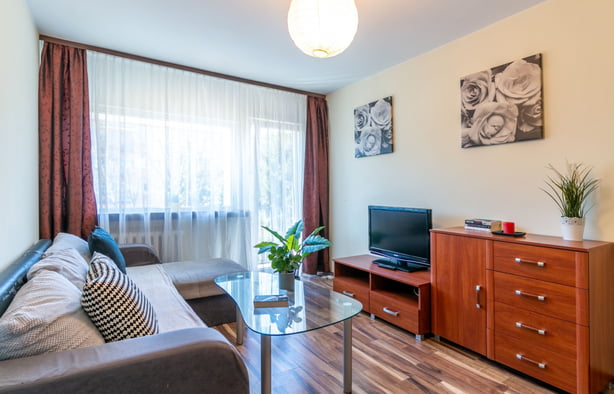 Jana 8, mieszkanie 2 pokojowe, Łódź-1