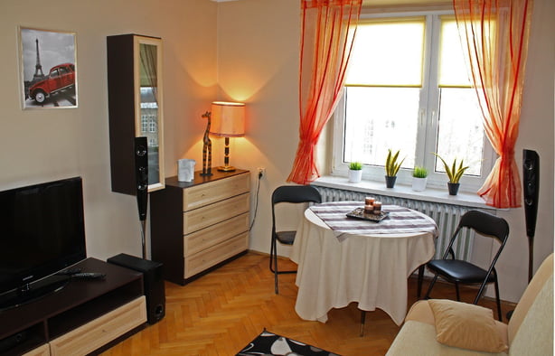 Stylonowa 7, kawalerka, Łódź-1