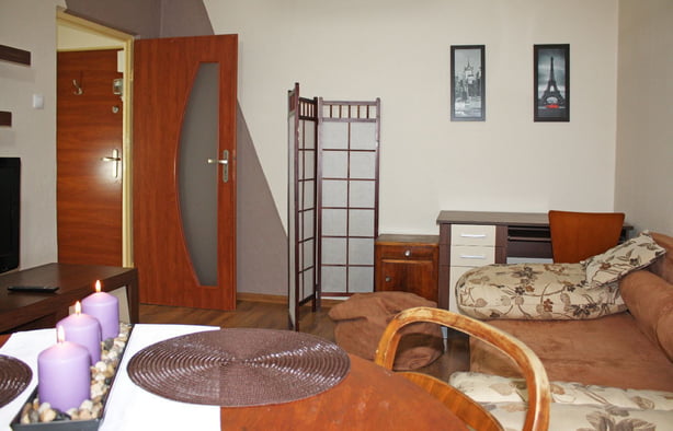 Paderewskiego 31b, kawalerka, Łódź-1