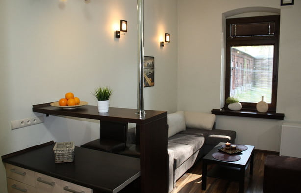 Przędzalniana 52, kawalerka, Łódź-1