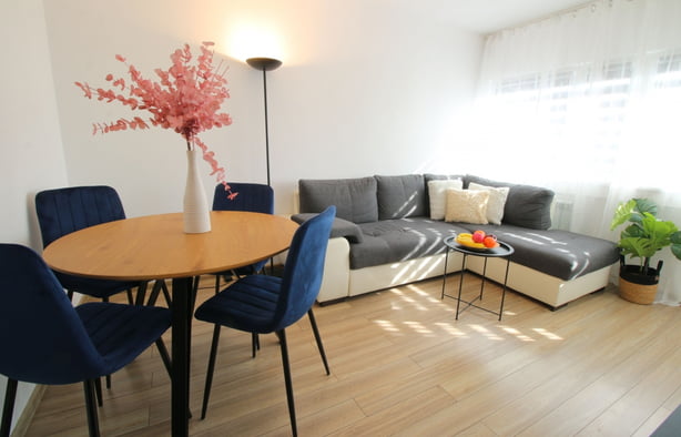 Traktorowa 76, mieszkanie 2 pokojowe, Łódź-1