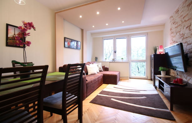 Bednarska 9, mieszkanie 2 pokojowe, Łódź-1