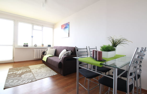 Sukiennicza 9, mieszkanie 2 pokojowe, Łódź-1