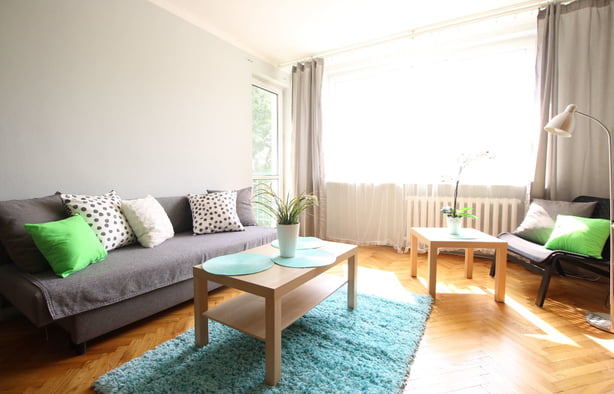 Skrzywana 18, mieszkanie 2 pokojowe, Łódź-1