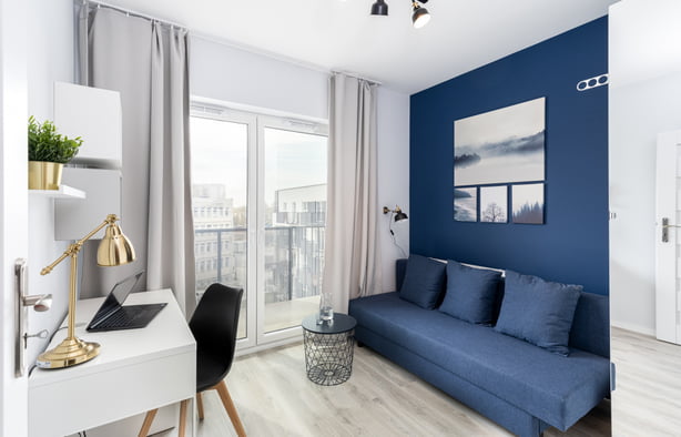 Pokój nr 4, Kraków-1