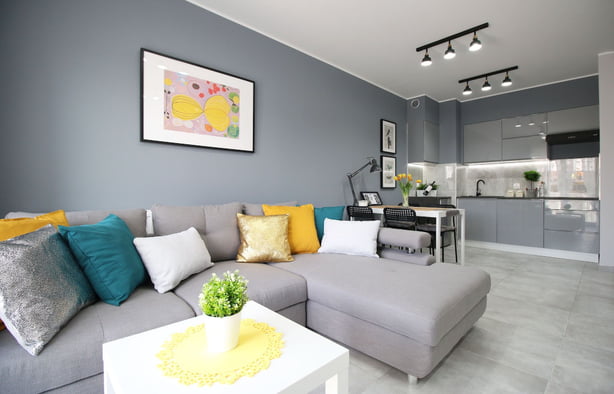 Wróblewskiego 21a, mieszkanie 2 pokojowe, Łódź-1