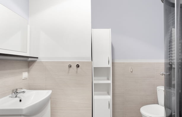 Pokój 1-osobowy #1, Gdańsk-1