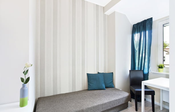 Pokój 1-osobowy NR 6, Gdańsk-1