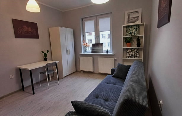 ZADZWOŃ PO AKTUALNĄ CENĘ 729920307 Pokój 1-osobowy nr 2, Wrocław-1