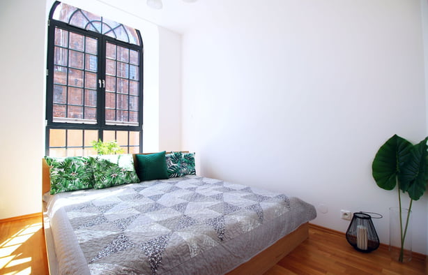 Tymienieckiego 25c, mieszkanie 2 pokojowe, Łódź-1