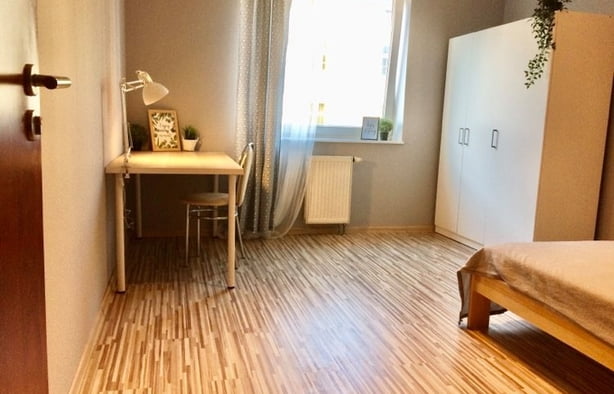 Pokój 1-osobowy nr 4, Gdynia-1