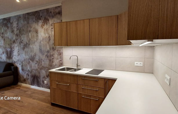 Pokój 2-osobowy nr 2, Łódź-1