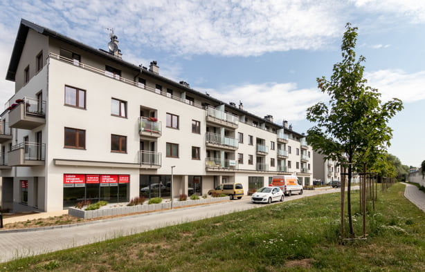 Pokój 1-osobowy  nr 2 (Y), Kraków-1