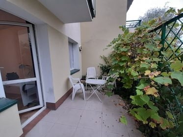 Pokój 1-osobowy  nr 2 Mickiewicza, Warszawa-1