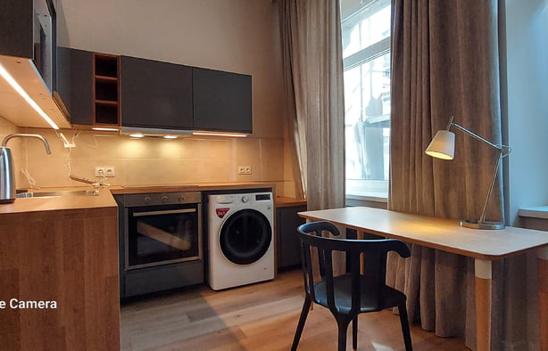 Pokój 2-osobowy Studio 1, Łódź-1