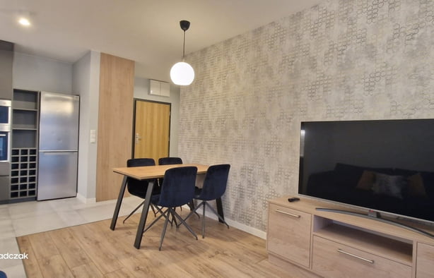 Mieszkanie 2 pokojowe, Tramwajowa 17 m 132, Łódź-1