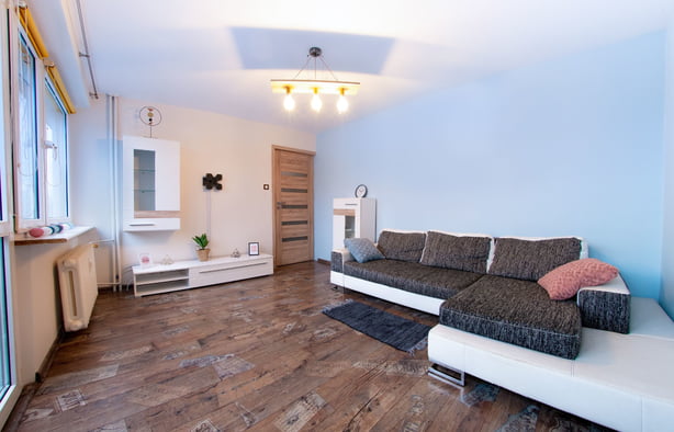 Stylowe mieszkanie 2 pok. na os.Arkońskim!, Szczecin-1