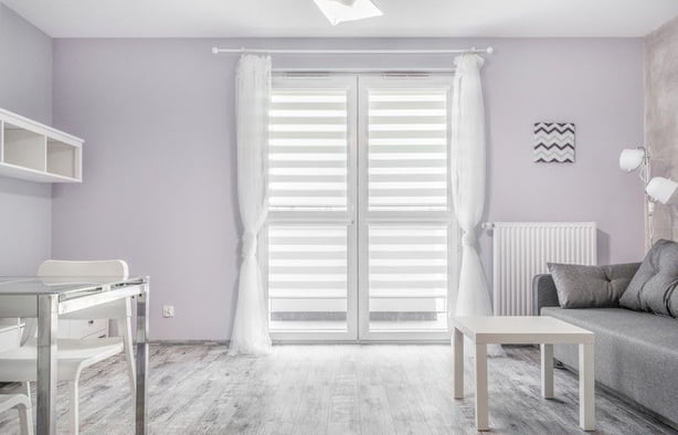 Mieszkanie 1 pokojowe Górników 70 + miejsce postojowe, Kraków-1