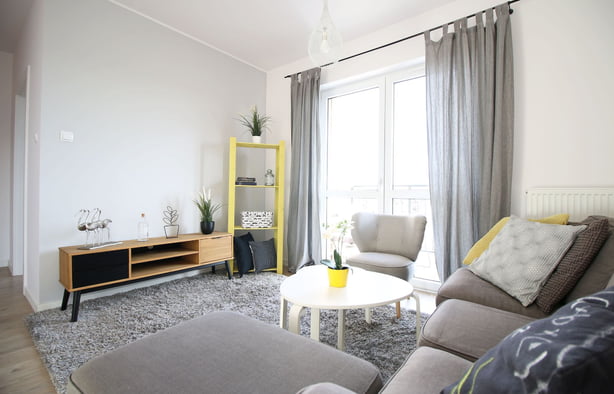 Pienista 51H, mieszkanie 2 pokojowe, Łódź-1