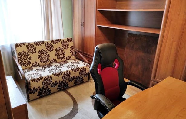 Квартира 2 кімнати Zaułek Wileński 1, Kraków-1