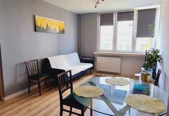 ul. Nowogrodzka 78 m.72 , Warszawa-1