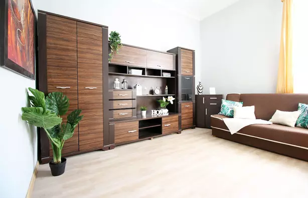 Abramowskiego 15, kawalerka, Łódź-1